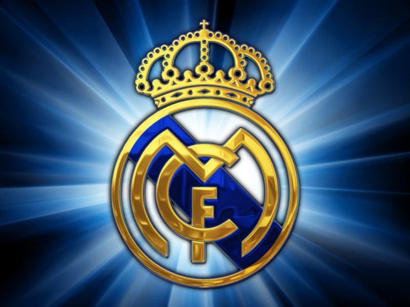 Real-madrid