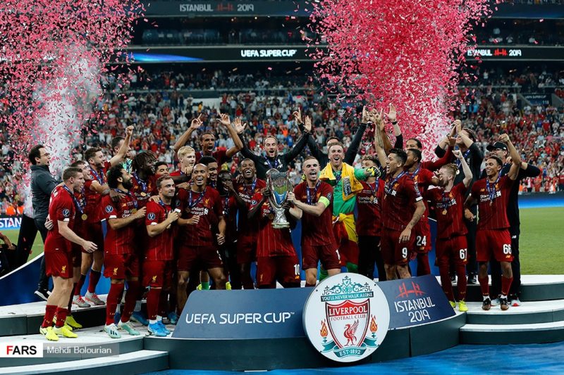 Liverpool title win - featured image