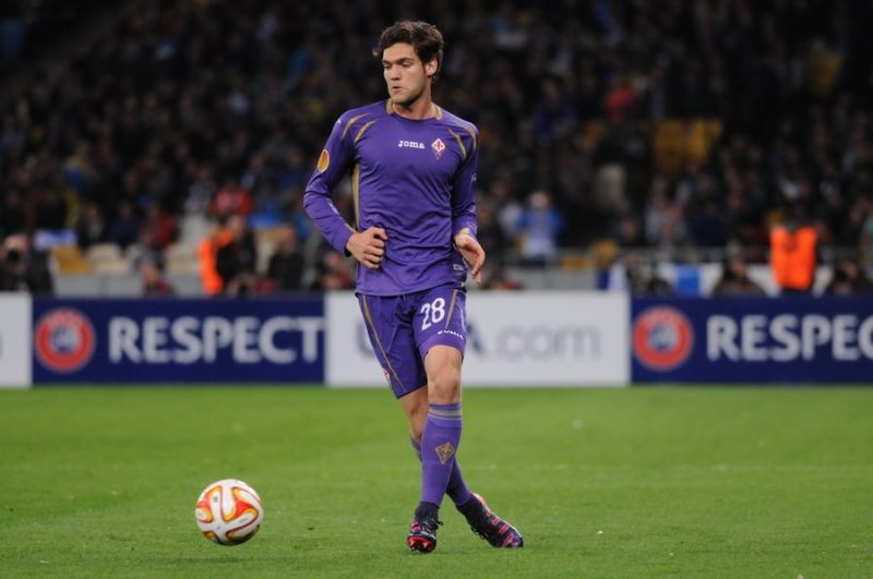 Marcos Alonso - Featured Image