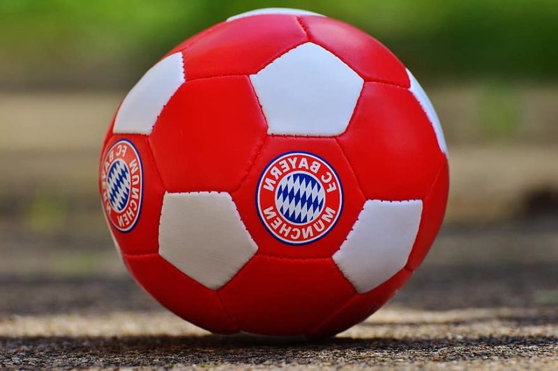 Bayern Munich Football